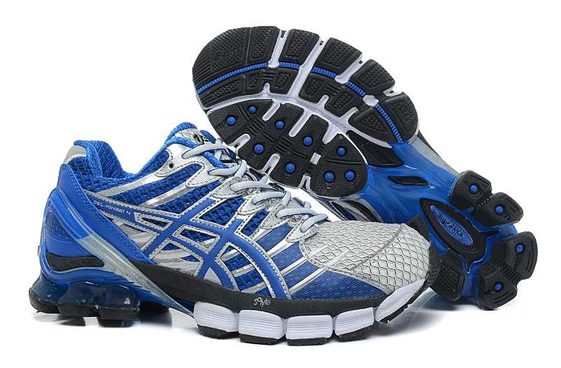 Asics Kinsei 4 Tigre Chaussures